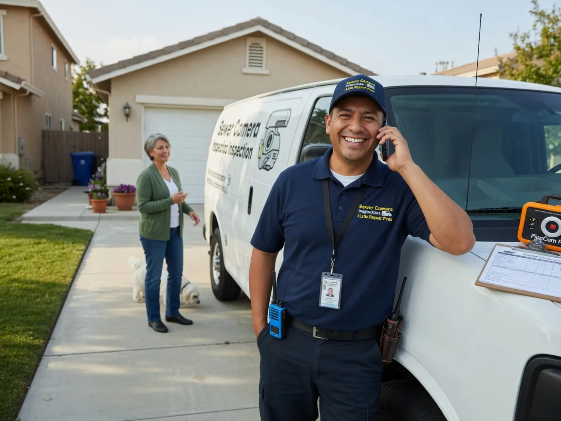 Sewer Line Repair Cambria, IL FAQs